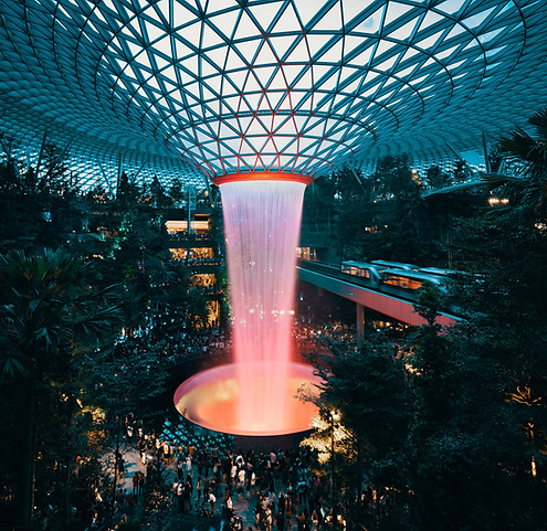 Compliance Singapore